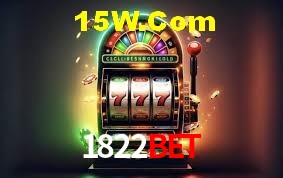 Casino Ao Vivo 1822Bet