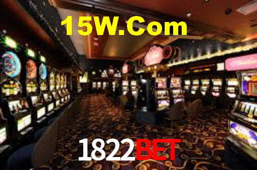 1822Bet