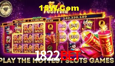 Design Responsivo 1822Bet