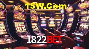 Casino VIP 1822Bet