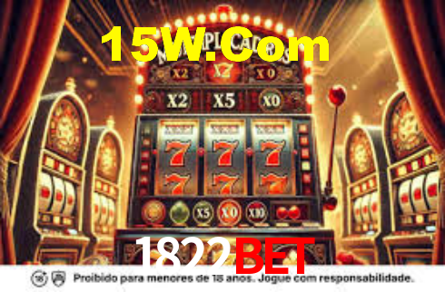 1822Bet